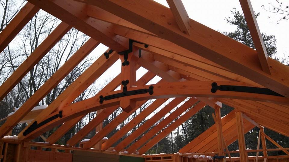Structural Framing