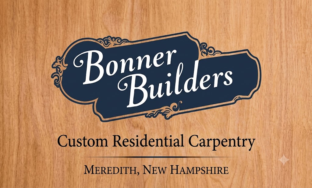 Bonner Builders Logo
