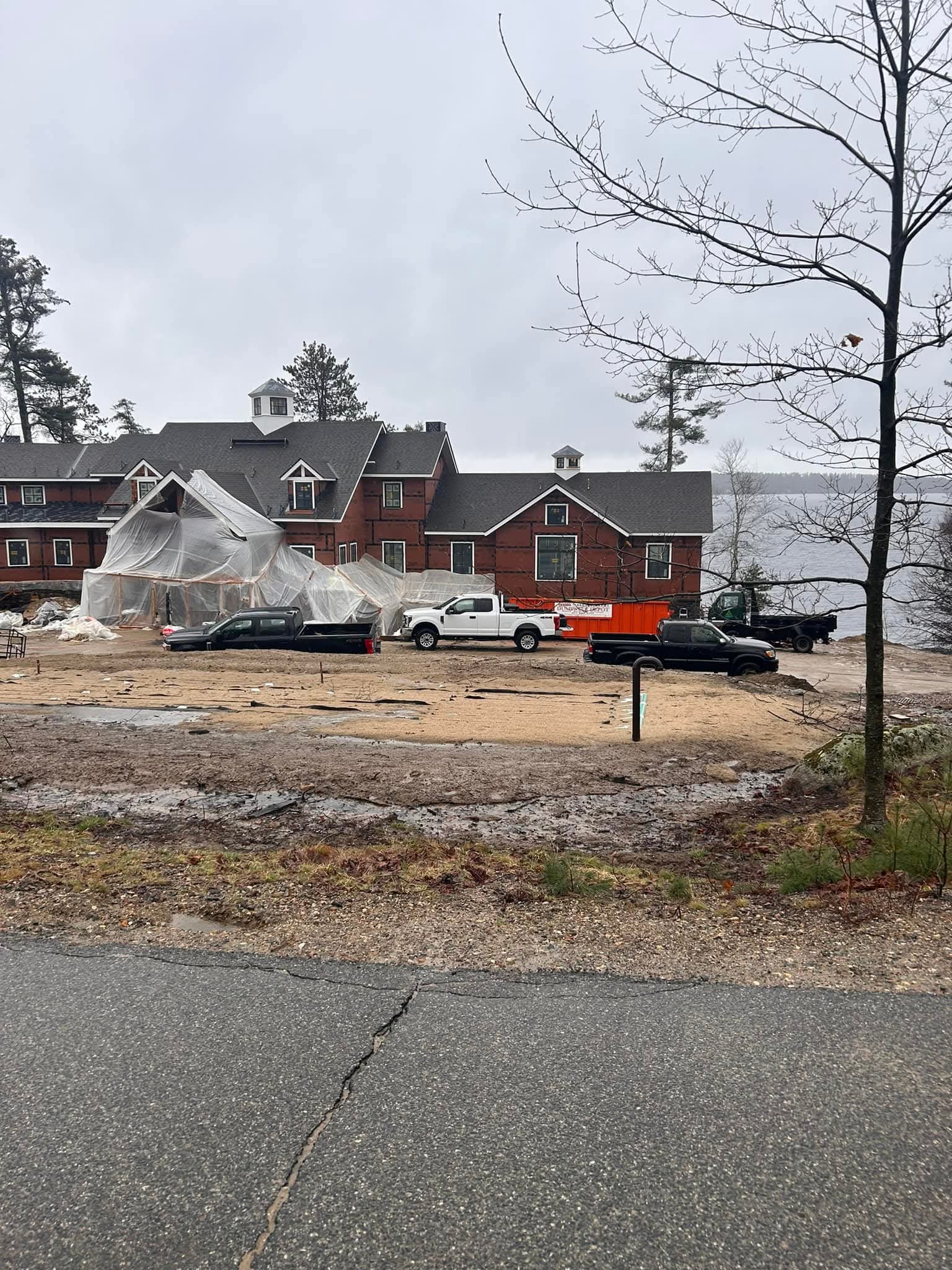 Remodeling & Additions